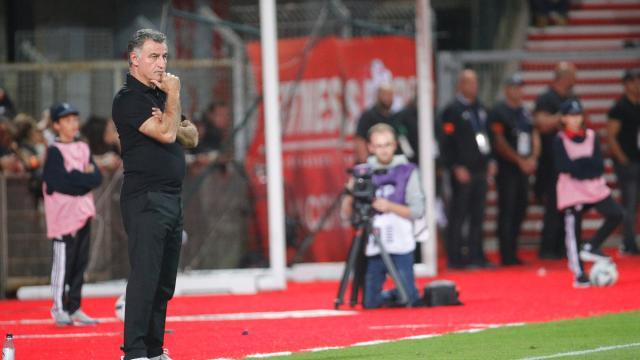 开云体育官网-王勤伯：意外满足姆巴佩，巴黎以后就踢这个战术了？