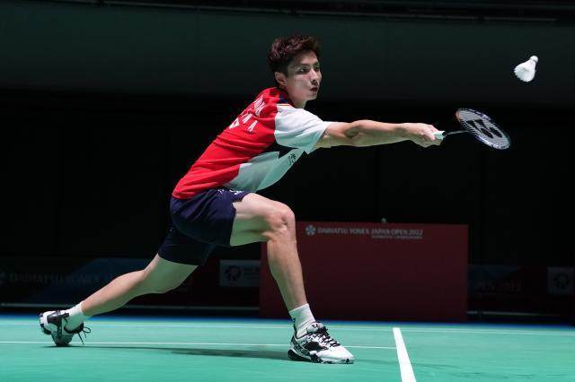 开云体育移动版-石宇奇收获复出首冠排名回升 “凡尘”组合重回榜首