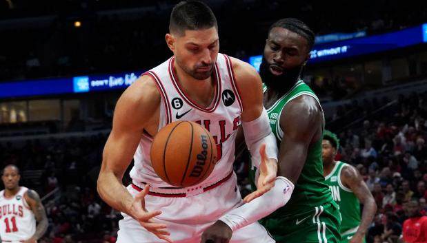 开云体育移动版-落后19分也能完成大逆转 公牛找到了凯尔特人命门