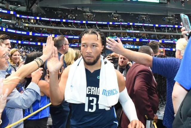 开云体育App-东契奇的罗宾：布伦森让勇士忌惮科尔20年前认识他