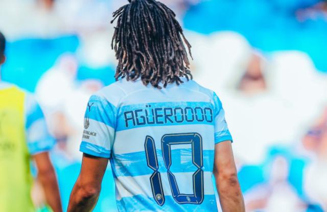 开云体育下载-【英超】斯特林梅开二度破门 曼城5比0纽卡领先3分