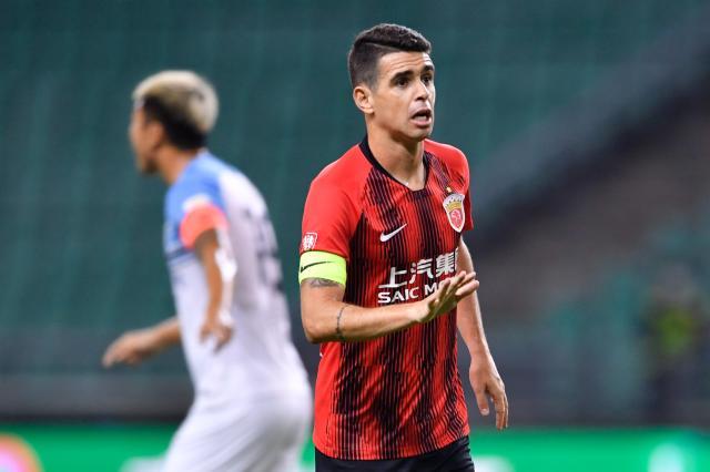 开云体育入口-奥斯卡人在迪拜 赛季开端海港只能依靠保利尼奥？