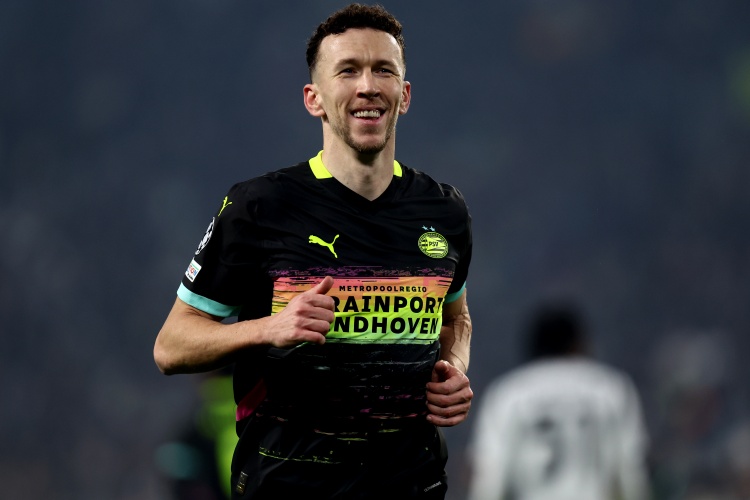 开云体育App-米体：佩里西奇希望重返国米，若埃因霍温不敌拜仁他将申请离队