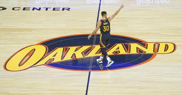 开云体育官网-新兴概念！勇士成为首支发行NFT藏品的北美职业队