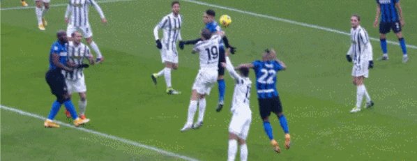 开云体育App-【意甲】比达尔弑旧主巴雷拉传射 国米2比0尤文图斯