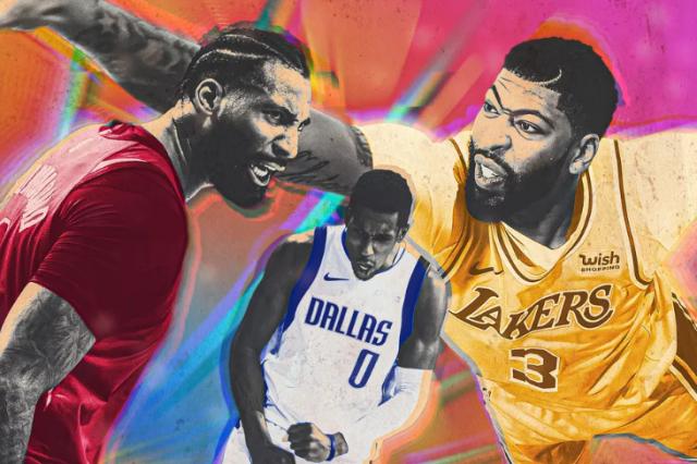 开云体育入口-【观察】条条大路通罗马 打造顶级防守三队各显神通