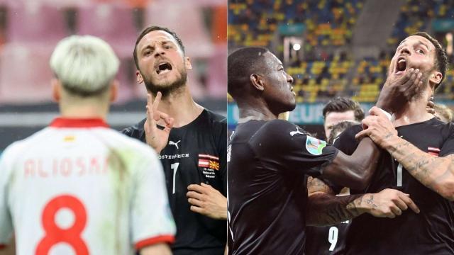 开云体育官网-阿拉巴捂嘴也没用？北马要求重罚阿瑙民族主义喷脏